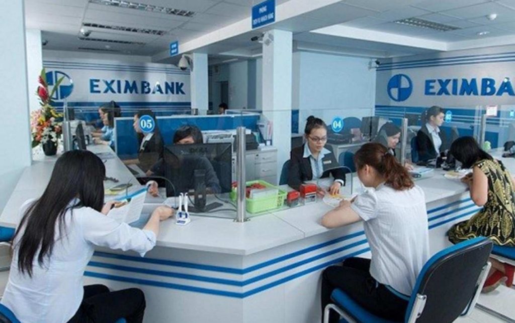Tìm hiểu thộng tin chi tiết về ngân hàng EximBank