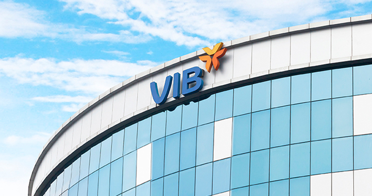 Đôi nét về ngân hàng VIB trước khi giải đáp thăc mắc ngân hàng có giao dịch vào ngày thứ 7 không 