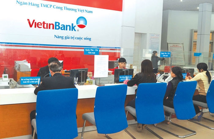 Giới thiệu về ngân hàng VietinBank trước khi tìm hiểu lịch làm việc thứ 7 của ngân hàng