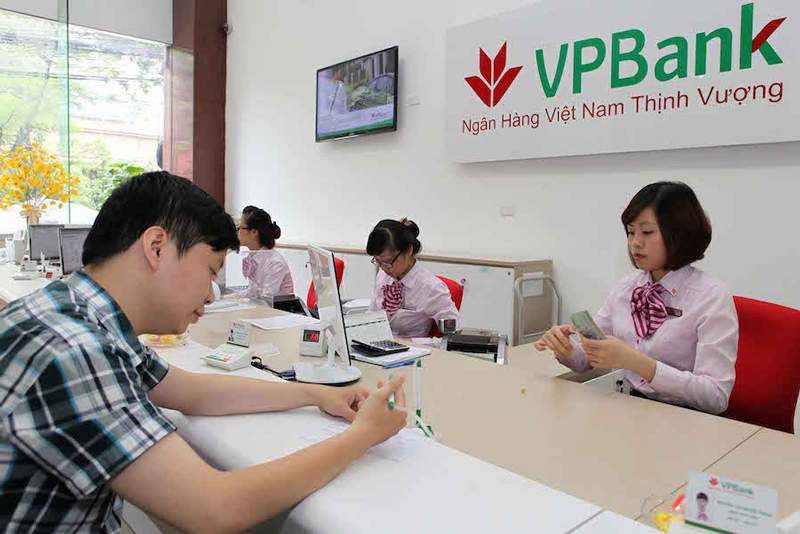 Ngân hàng VPBank có làm việc thứ 7 không và khung giờ làm việc sáng thứ 7 của ngân hàng