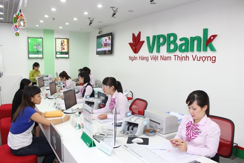 Thông tin về khung giờ làm việc hành chính của ngân hàng VPBank sau khi tìm hiểu về lịch làm việc thứ 7 của ngân hàng