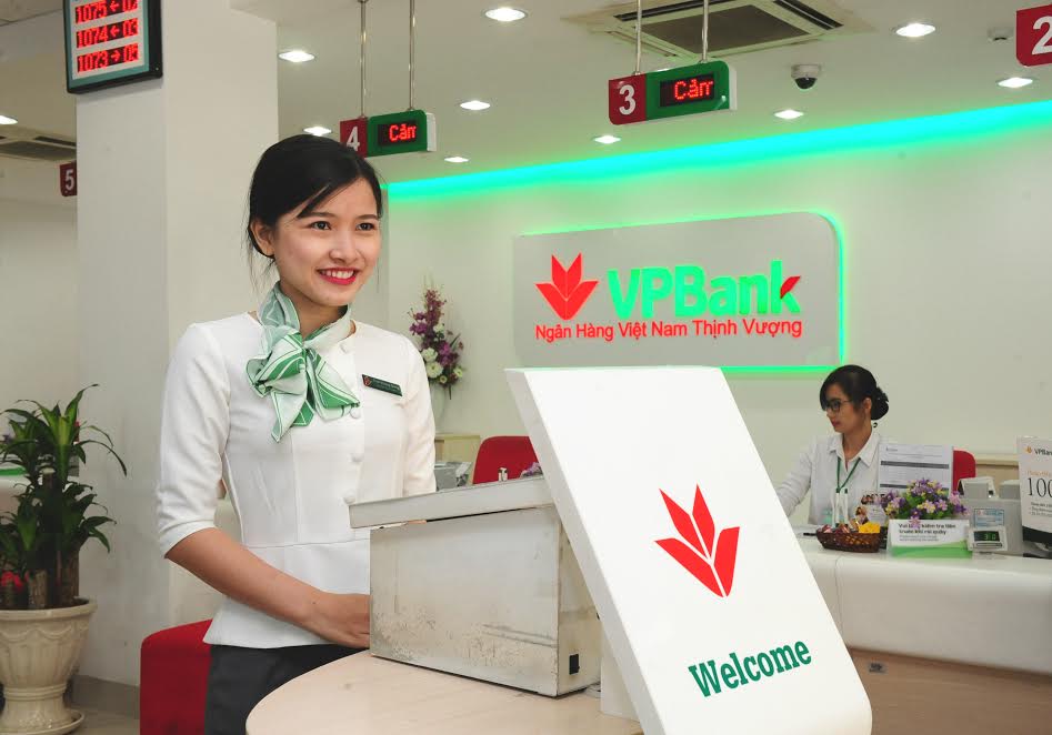 Đôi nét về ngân hàng VPBank trước khi điểm qua lịch làm việc vào sáng thứ 7 của ngân hàng