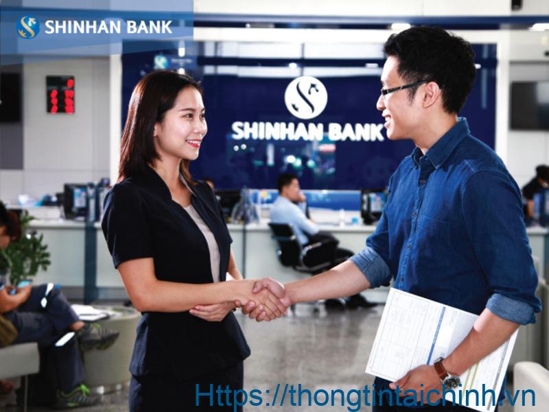 Giải đáp thắc mắc của khách hàng mong muốn hợp tác với shinhan rằng ngân hàng Shinhan có làm việc vào ngày thứ 7 không?