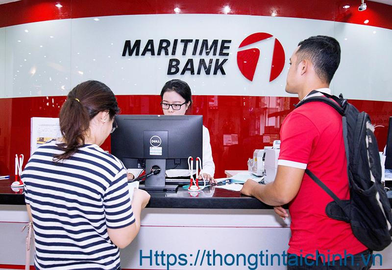 Tìm hiểu giờ làm việc hành chính của ngân hàng sau khi tìm hiểu lịch làm việc thứ 7 của ngân hàng Maritime Bank