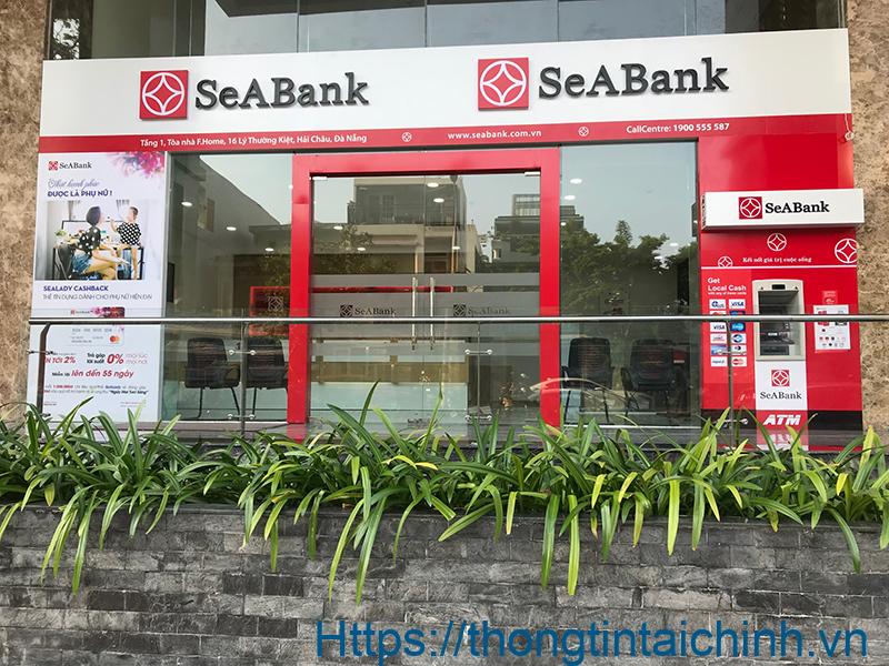 Những lưu ý quan trọng khi giao dịch tại ngân hàng SeABank