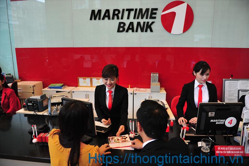 Trước khi giải đáp ngân hàng có làm việc thứ 7 không? Khách hàng tìm hiểu thông tin chi tiết về ngân hàng Maritime Bank và thủ tục đăng ký tài khoản tại ngân hàng.