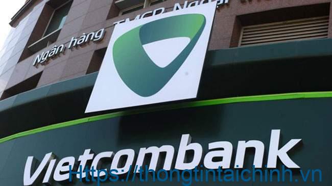 Việc liên kết với nhiều ngân hàng tại Việt Nam giúp Vietcombank cung cấp các dịch vụ nhanh chóng hơn