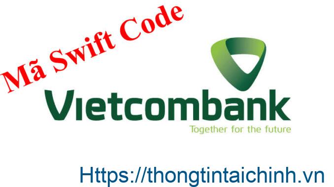 Đoạn mã SWIFT code Vietcombank có thể được hiểu đơn giản là gì?