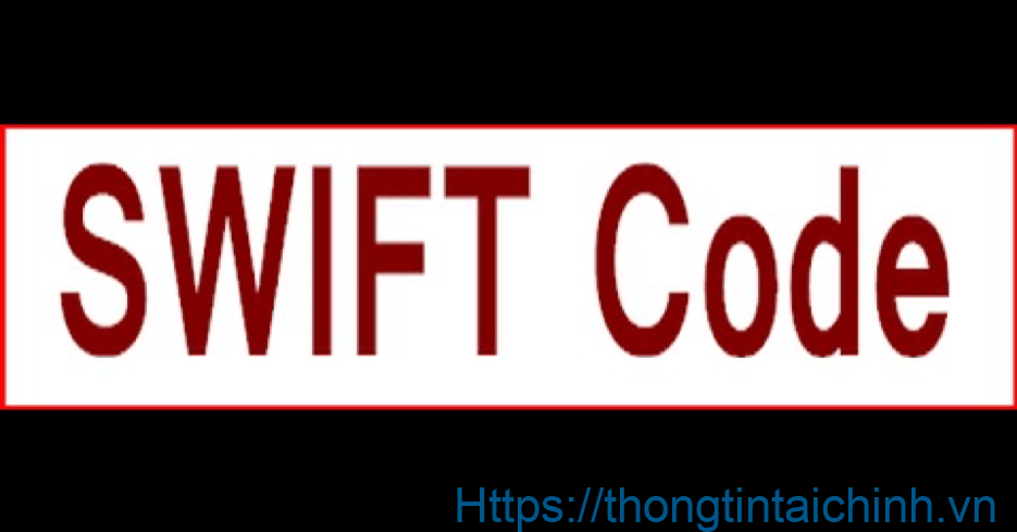 Chức năng chính của đoạn mã SWIFT code Vietcombank là gì?