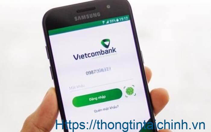 Dịch vụ BankPlus Vietcombank giúp các giao dịch tài chính của khách hàng nhanh chóng, tiện lợi hơn