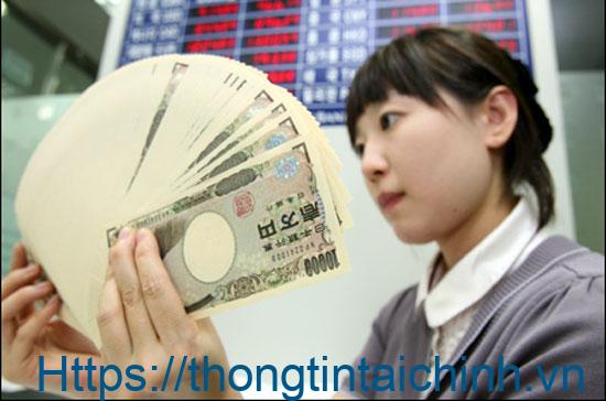 Man Nhật đang được phát hành dưới dạng tiền giấy có giá trị sử dụng trong vòng 4 - 5 năm