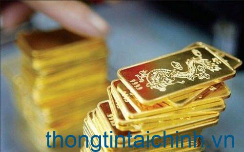 Mức phí gửi vàng ngân hàng Vietcombank 2019 đã được quy định cụ thể ở khung giá 50.000 đồng/lần đối với các chi nhánh/phòng giao dịch cả nước