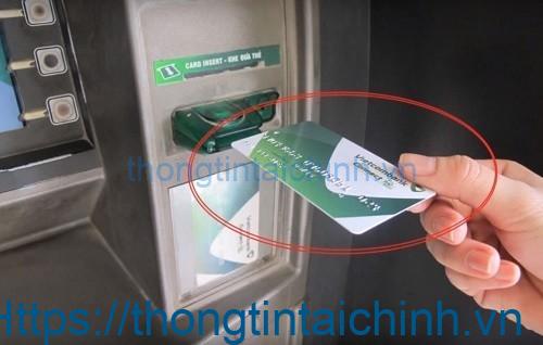 Hướng dẫn kích hoạt thẻ Vietcombank online đúng cách
