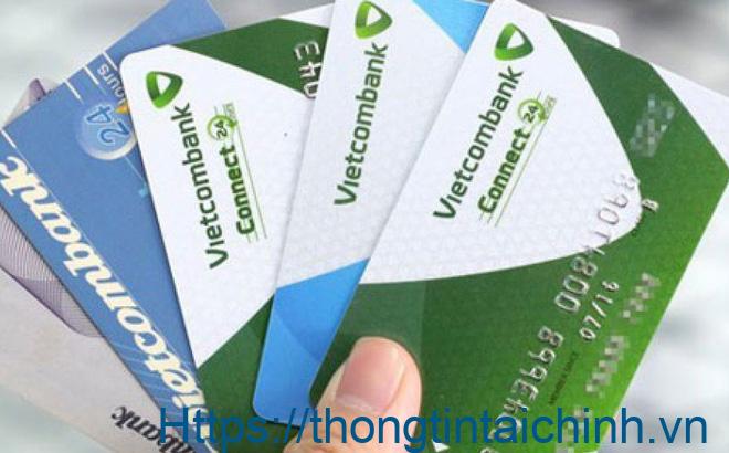 Bạn đã biết những thông tin cơ bản về số thẻ Vietombank chưa?