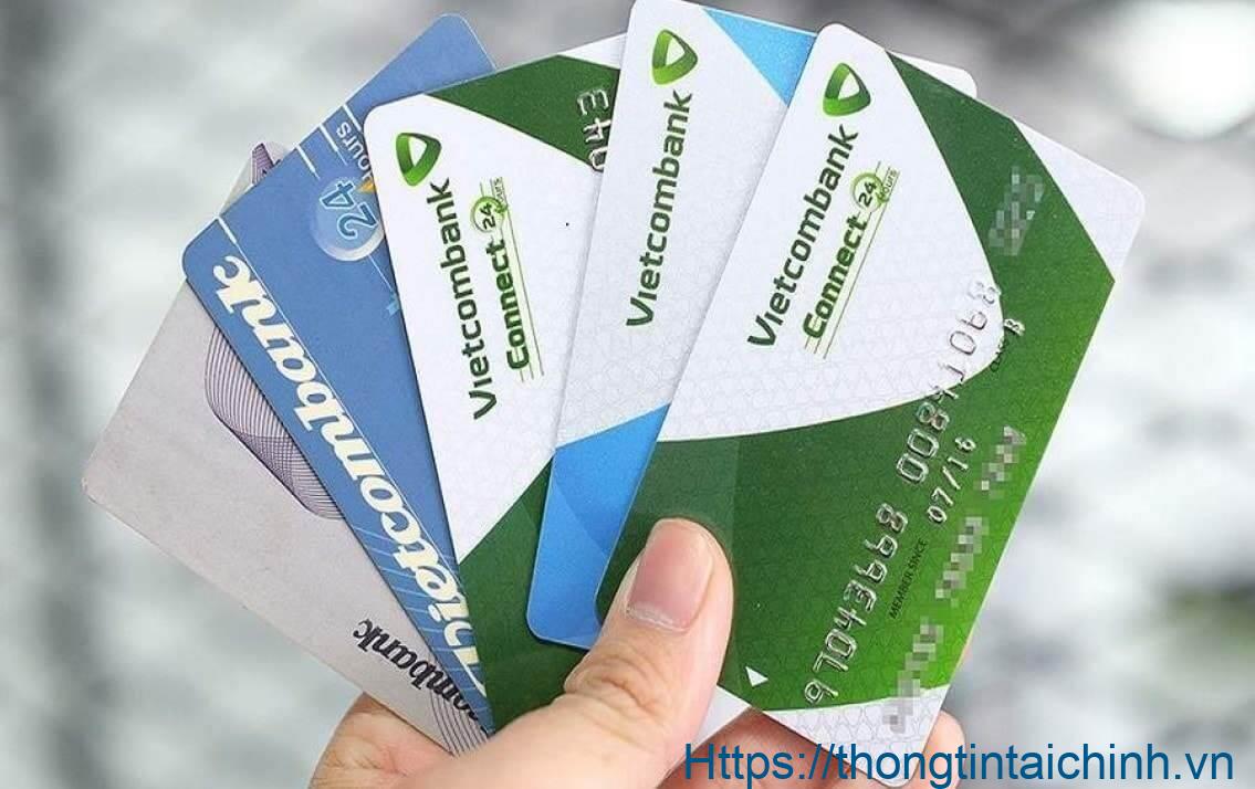 Bạn đã nắm rõ những thông tin cơ bản về dòng thẻ ATM Vietcombank hay chưa?
