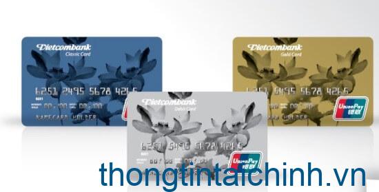 Thẻ UnionPay Vietcombank giúp khách hàng dễ dàng thanh toán khắp nơi trên thế giới
