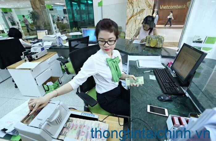 Cập nhật giờ làm việc Vietcombank: Thứ 7 ngân hàng Vietcombank làm việc không?