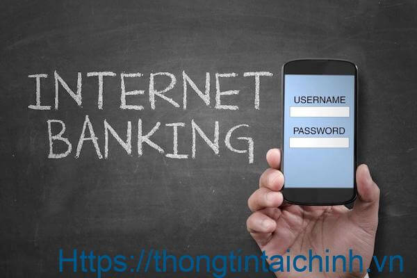 Chuyển khoản qua Internet Banking Shinhan Bank được nhiều khách hàng lựa chọn