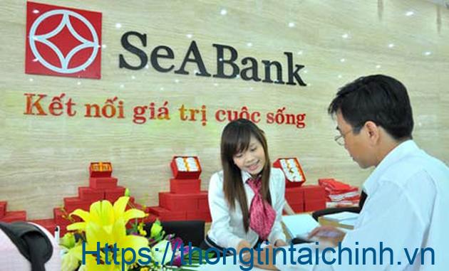 Ngân hàng SeABank đang dần khẳng định vị thế của mình tại thị trường tài chính Việt Nam