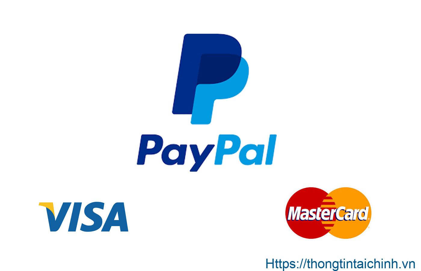 Bạn biết gì về cổng thanh toán trực tuyến Paypal?