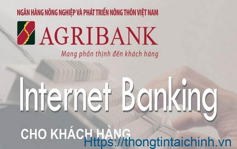kiểm tra tài khoản ngân hàng Agribank online