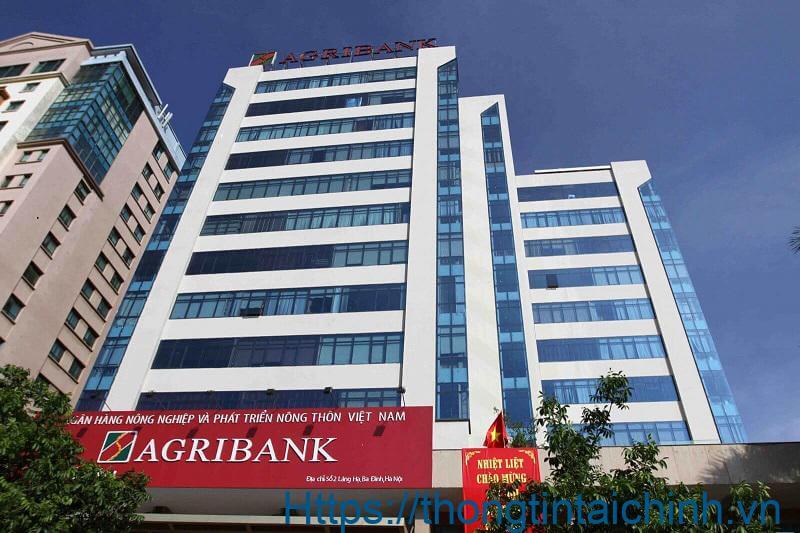 Kiểm tra tài khoản ngân hàng Agribank trực tiếp 