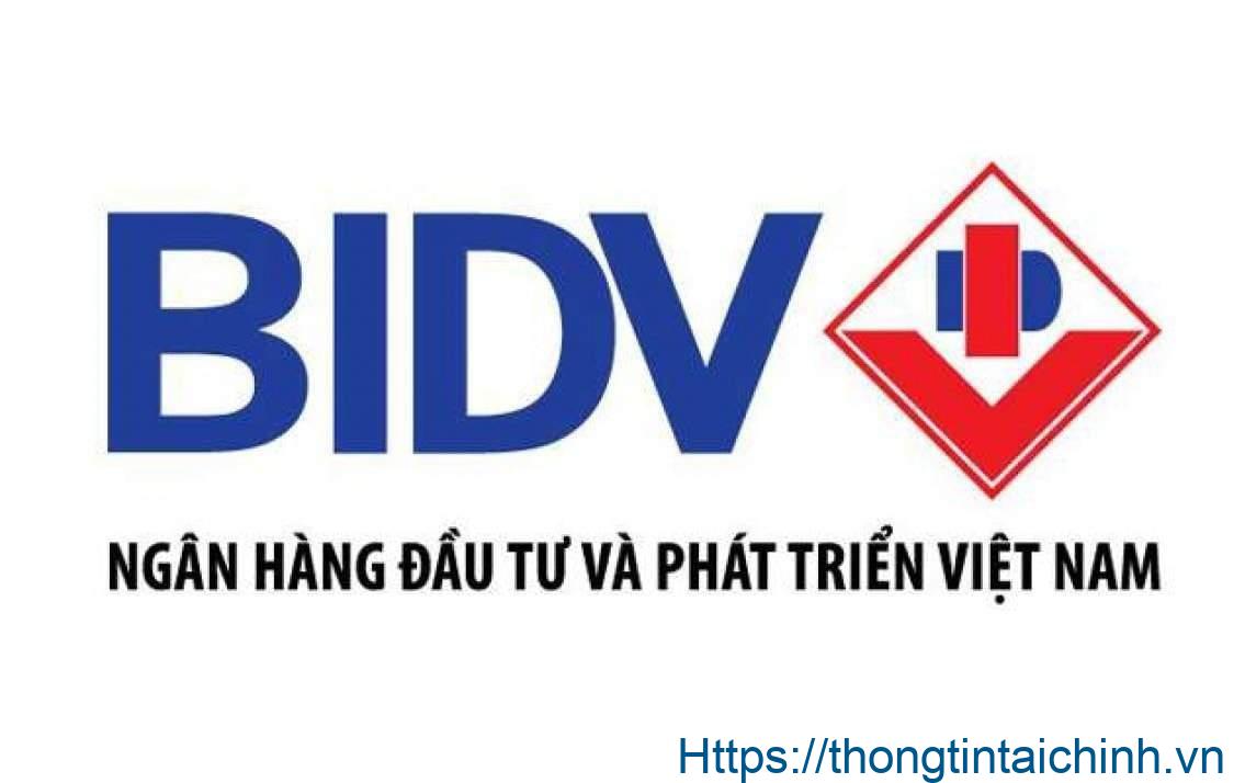 Hướng dẫn cách làm mẫu giấy ủy quyền giao dịch ngân hàng BIDV