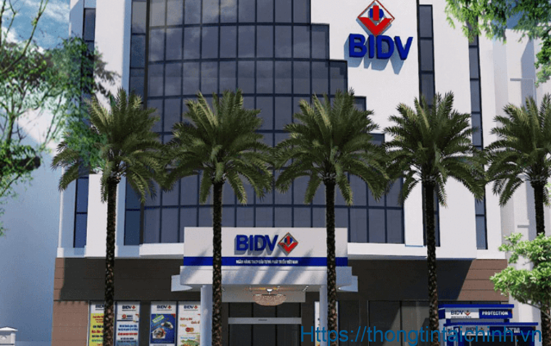Bạn đã biết ngân hàng BIDV là ngân hàng gì chưa?