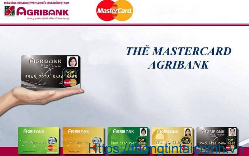 Số thẻ ngân hàng Agribank hiện tại có 13 số