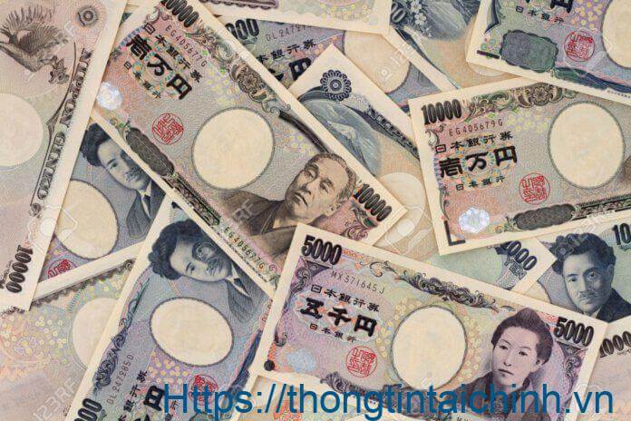 ty-gia-yen-nhat-bidv