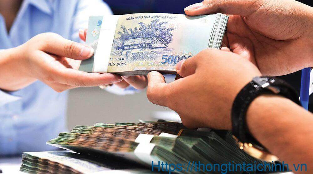 Giáo viên vay vốn ngân hàng Agribank cần biết những gì