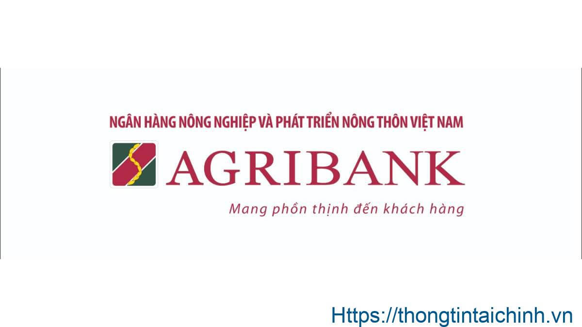 Ngân hàng Agribank hoạt động uy tín