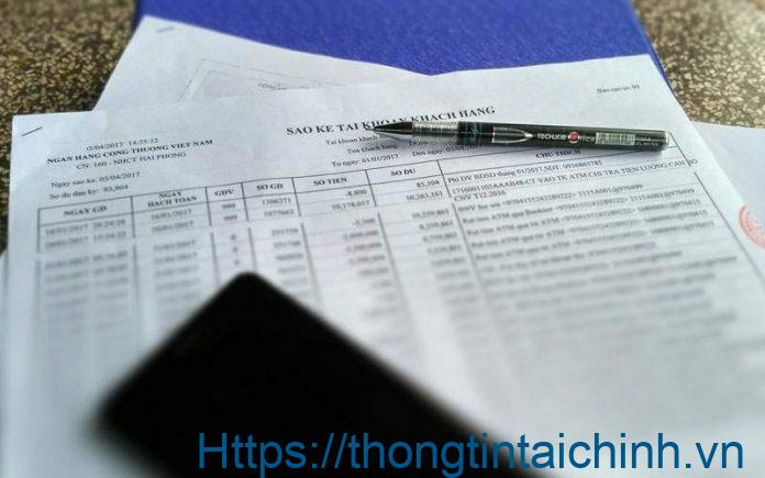 bang-sao-ke-tai-khoan-ngan-hang