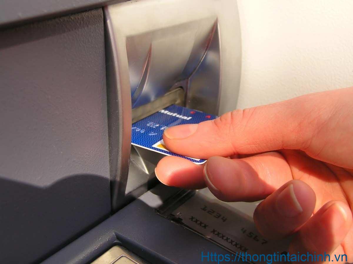Thẻ ATM MBBank liên kết với nhiều hệ thống ngân hàng