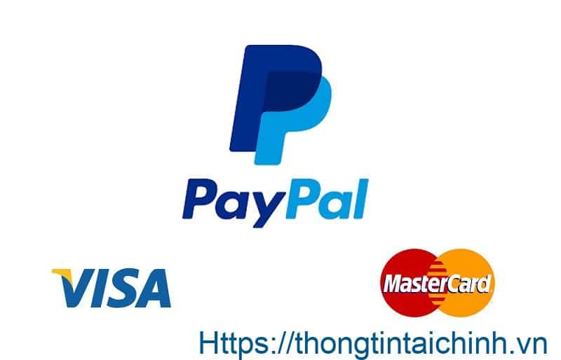 Đăng ký Paypal ACB giao dịch quốc tế thuận tiện