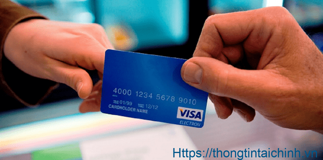 Làm sao để đăng ký mở thẻ Visa ngân hàng Techcombank?