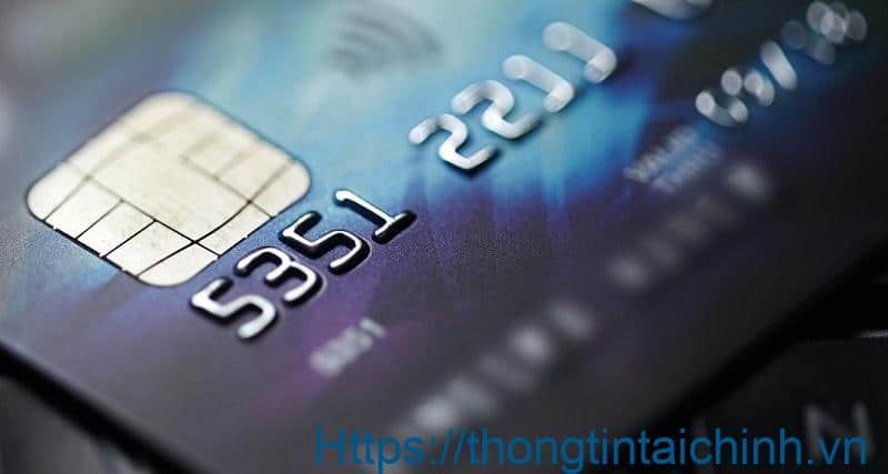 Giao dịch thẻ trả trước JCB Prepaid an toàn bảo mật