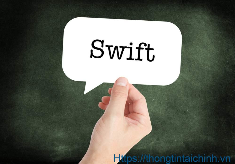 Cấu trúc đoạn mã Swift Code ngân hàng Techcombank như thế nào?