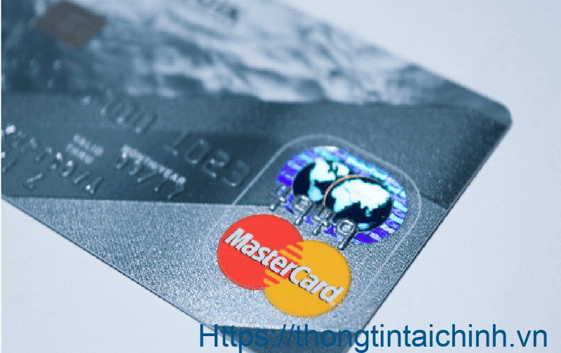 Thẻ Mastercard ACB thanh toán quốc tế thuận tiện
