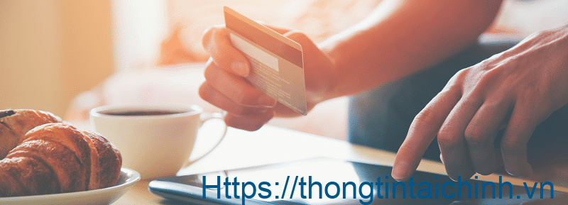 Thẻ tín dụng JCB ACB thanh toán hóa đơn online thuận tiện