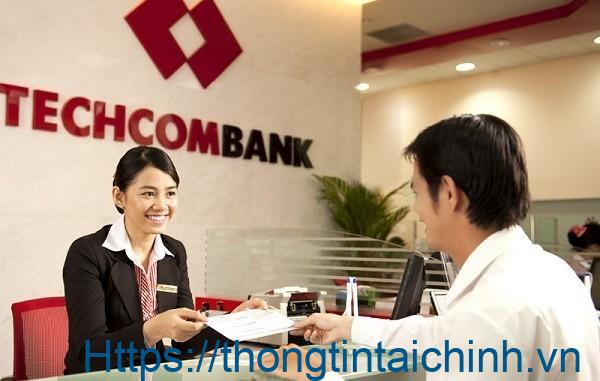 Thủ tục làm lại thẻ ATM Techcombank được thực hiện như thế nào?