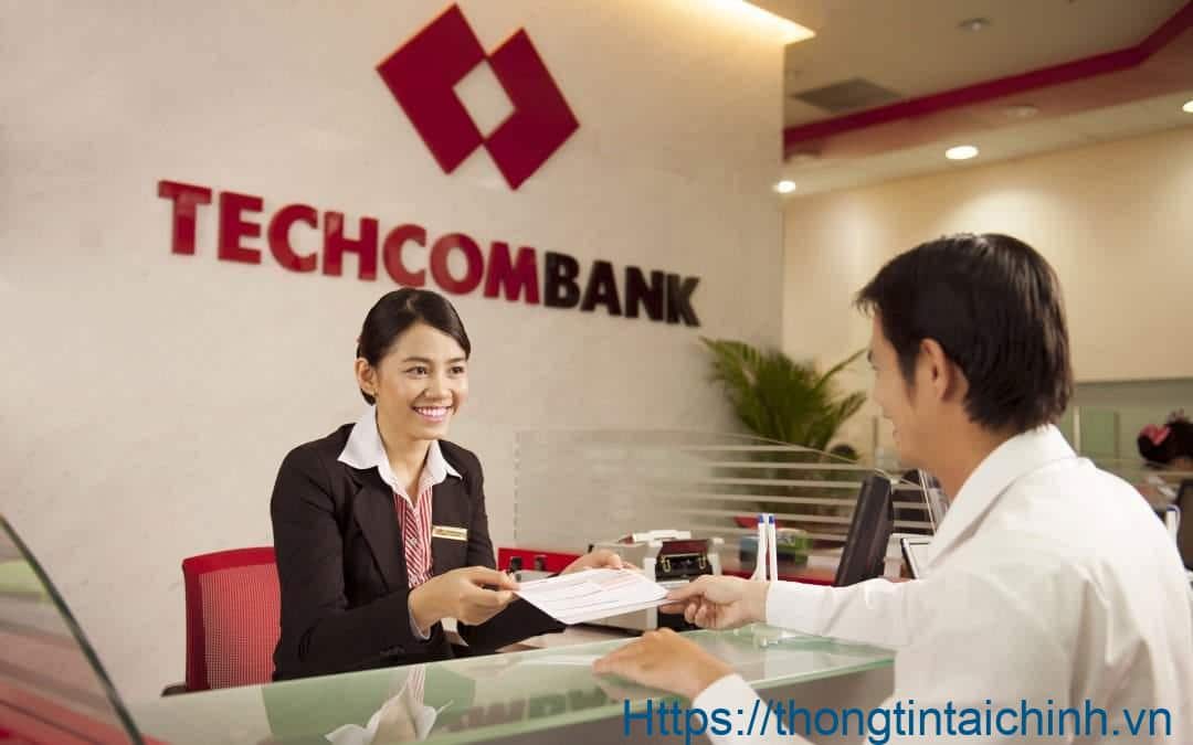 Vai trò của giấy ủy nhiệm chi ngân hàng Techcombank như thế nào?