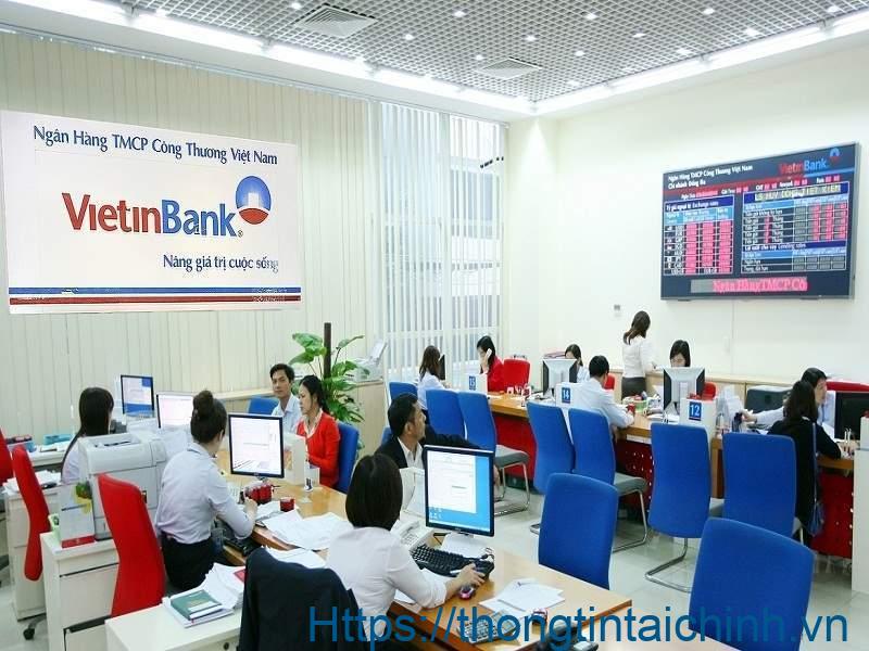 Bạn đã nắm rõ quy trình vay tín chấp ngân hàng Vietinbank như thế nào chưa?