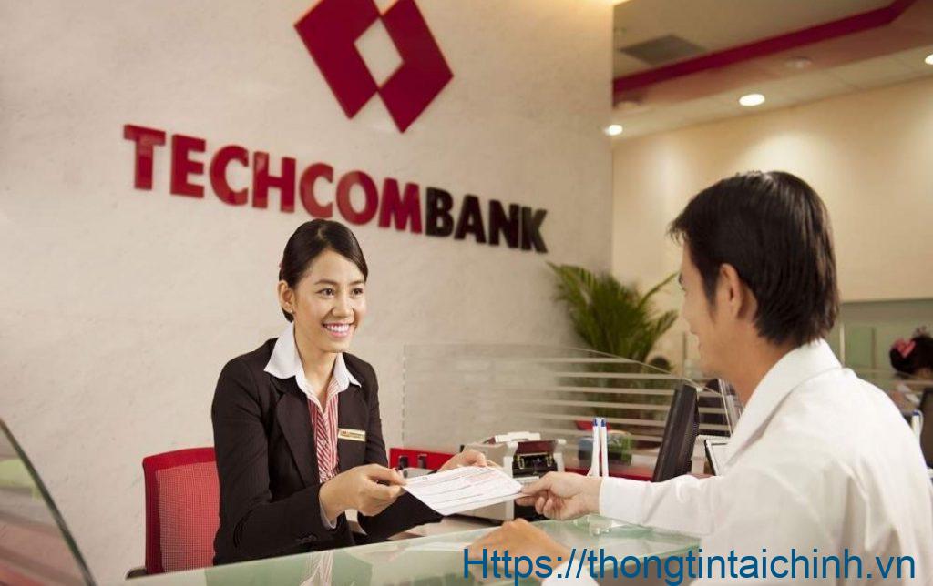Cách đăng ký làm thẻ ATM Techcombank như thế nào?