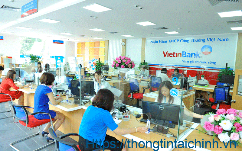 Bạn cần đáp ứng những điều kiện gì để vay thế chấp ngân hàng Vietinbank?