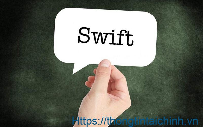 Giới thiệu về swift code