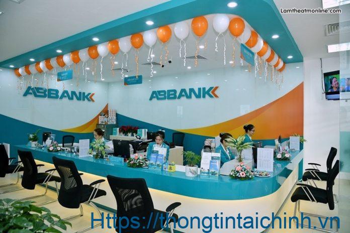 Lãi suất tiết kiệm ngân hàng An Bình
