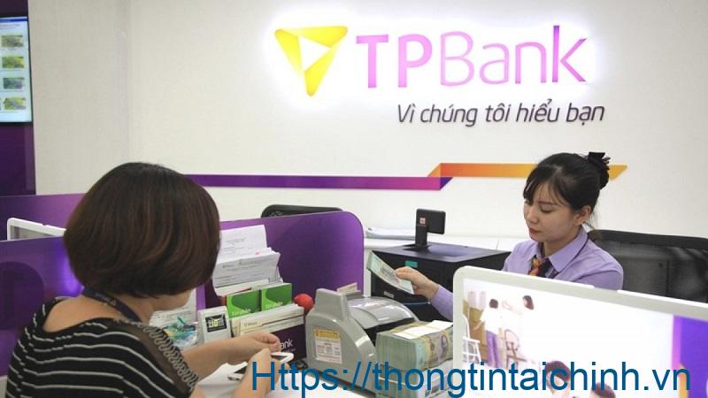 Thứ bảy ngân hàng Tiên Phong bank có làm việc không?