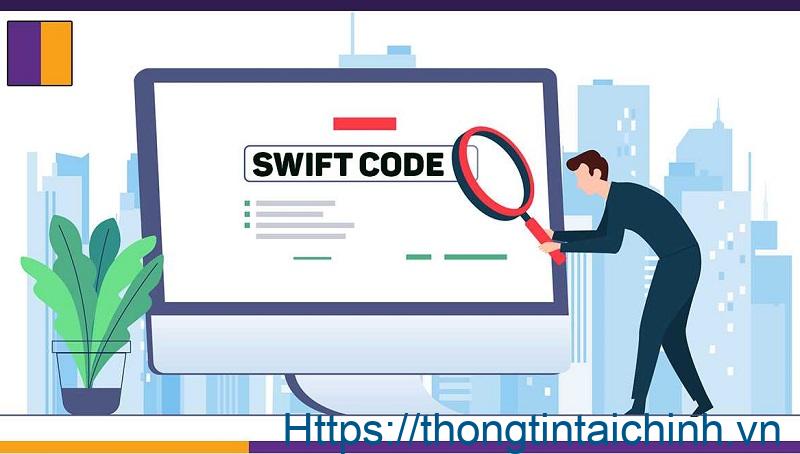 Tiên Phong bank swift code có 8 ký tự