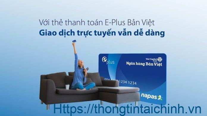 Ngân hàng Bản Việt có tốt không